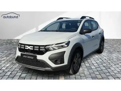 Używany Dacia Sandero