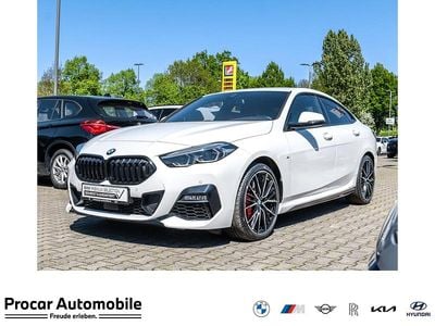 Usata BMW 220 M Sport 178 CV (130 kW) 2022 Bianco Coupé