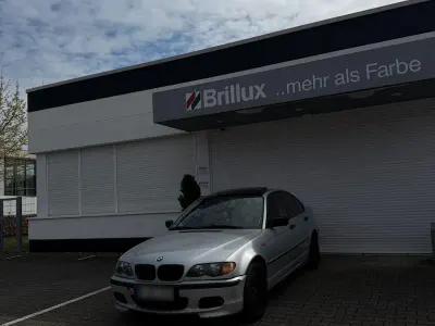 Gebraucht BMW 318