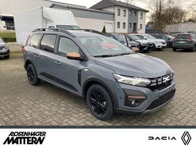 gebraucht Dacia Jogger Extreme+ TCe 100 ECO-G ( LPG-Flüssiggas ) - Auto Mattern