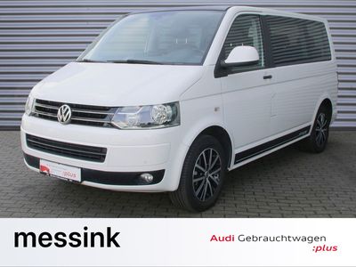 gebraucht VW Multivan T5Edition25