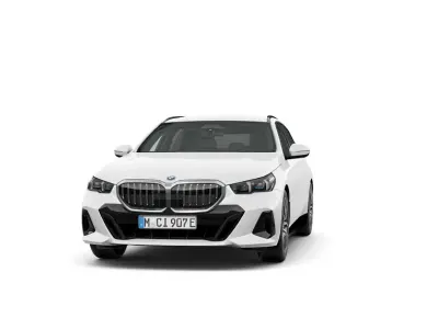Gebraucht BMW 530 Comfort Edition 190 PS (139 kW) 2025 Kombi