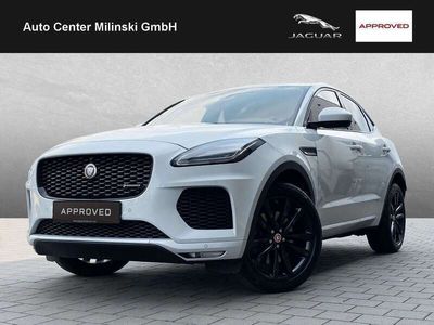 gebraucht Jaguar E-Pace R-Dynamic HSE AWD MatrixLED Surr.Kam. HuD