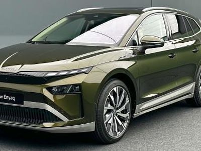 Neu Skoda Enyaq iV SportLine 210 kW (286 PS) 2026 Waehlbar SUV