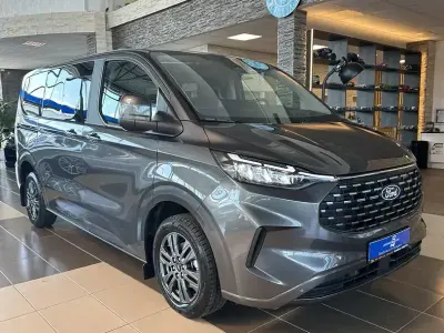 Gebraucht Ford Tourneo