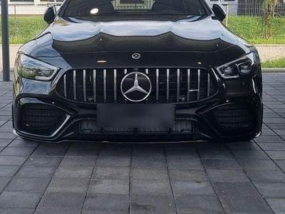 Gebraucht Mercedes AMG GT S AMG 639 PS (469 kW) 2021 Coupé