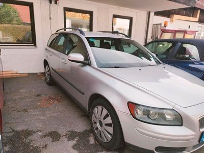 gebraucht Volvo V50 2.0 liter Diesel