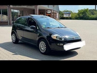 Usata Fiat Punto 60 CV (44 kW) 2011 Utilitaria