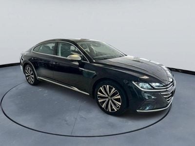 VW Arteon