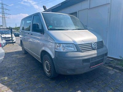 VW T5