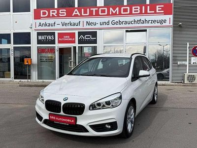 BMW 220 Active Tourer