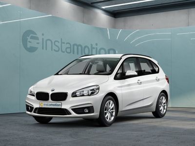 BMW 220 Active Tourer