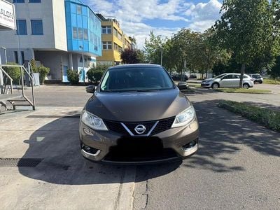 Nissan Pulsar