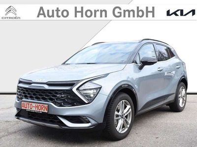 gebraucht Kia Sportage 1.6T-GDI Hybrid 2WD DCT GT-Line