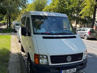 VW LT