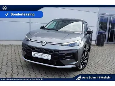 Neu VW T-Roc Cabriolet Style 150 PS (110 kW) 2026 SUV