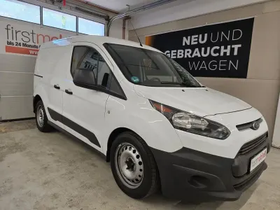 Gebraucht Ford Transit Connect
