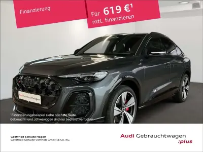Gebraucht Audi SQ5 Sportback
