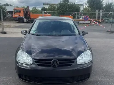 Gebraucht VW Golf IV