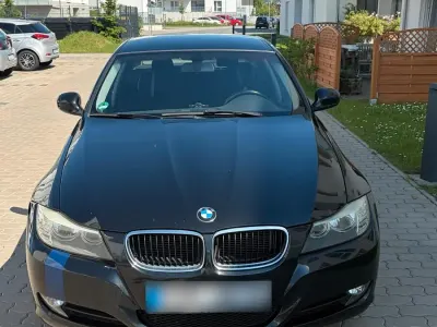 Occasion BMW 318