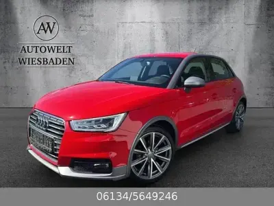 Usata Audi A1 Sportback