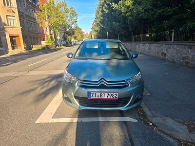 Citroën C4