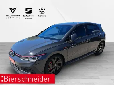 Gebraucht VW Golf VIII Pro 300 PS (220 kW) 2023 Grau Limousine