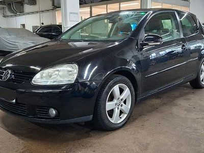 VW Golf VI