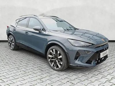 Ny Cupra Formentor VZ 333 HK (244 kW) 2025 Blå SUV