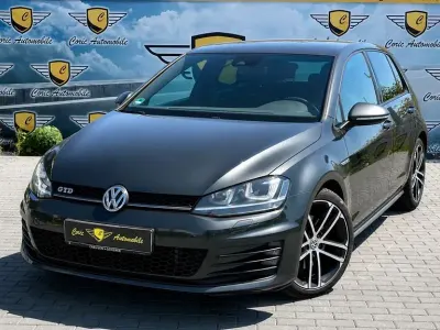 Gebraucht VW Golf VII