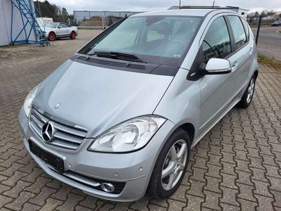 gebraucht Mercedes A200 A 200CDI (169.008)