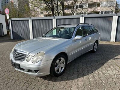 Mercedes E280