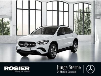 Mercedes GLA200