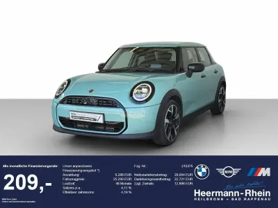 Gebraucht Mini Cooper