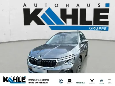 Neu Skoda Kamiq Selection 116 PS (85 kW) 2026 Grau SUV
