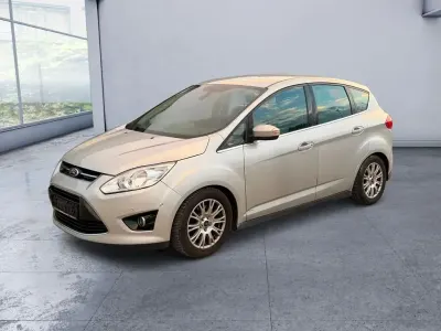 Gebraucht Ford C-MAX