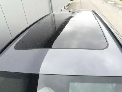 Neu Cupra Leon 400 PS (294 kW) 2026 Graphenegrau Kombi