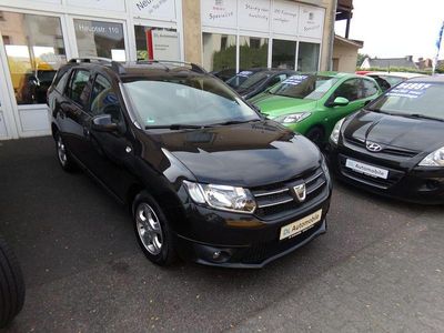 Dacia Logan MCV