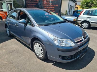Citroën C4