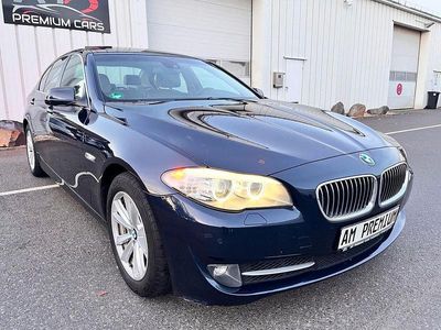 BMW 528