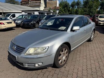 VW Phaeton