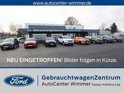 Gebraucht Ford Kuga Cool & Connect 224 PS (164 kW) 2022 Blau SUV