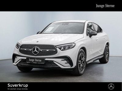 Mercedes GLC220