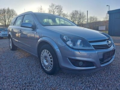 Gebraucht Opel Astra Innovation 116 PS (85 kW) 2009 Kombi