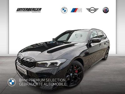Gebraucht BMW M340 M Sport 340 PS (250 kW) 2025 Schwarz Limousine