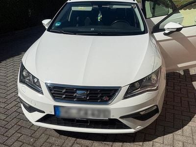 Seat Leon ST