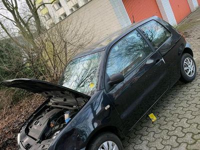 Seat Arosa
