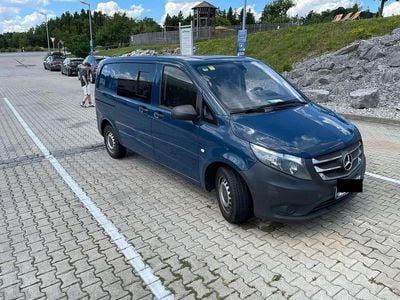 Mercedes Vito