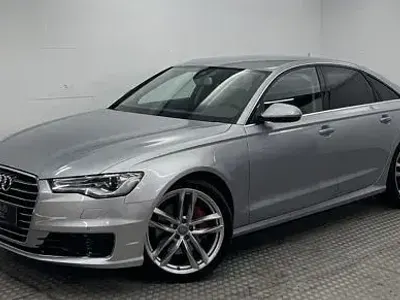 Second-hand Audi A6