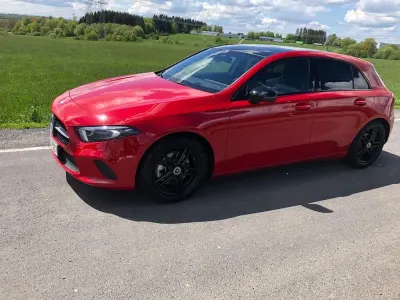 Gebraucht Mercedes A220